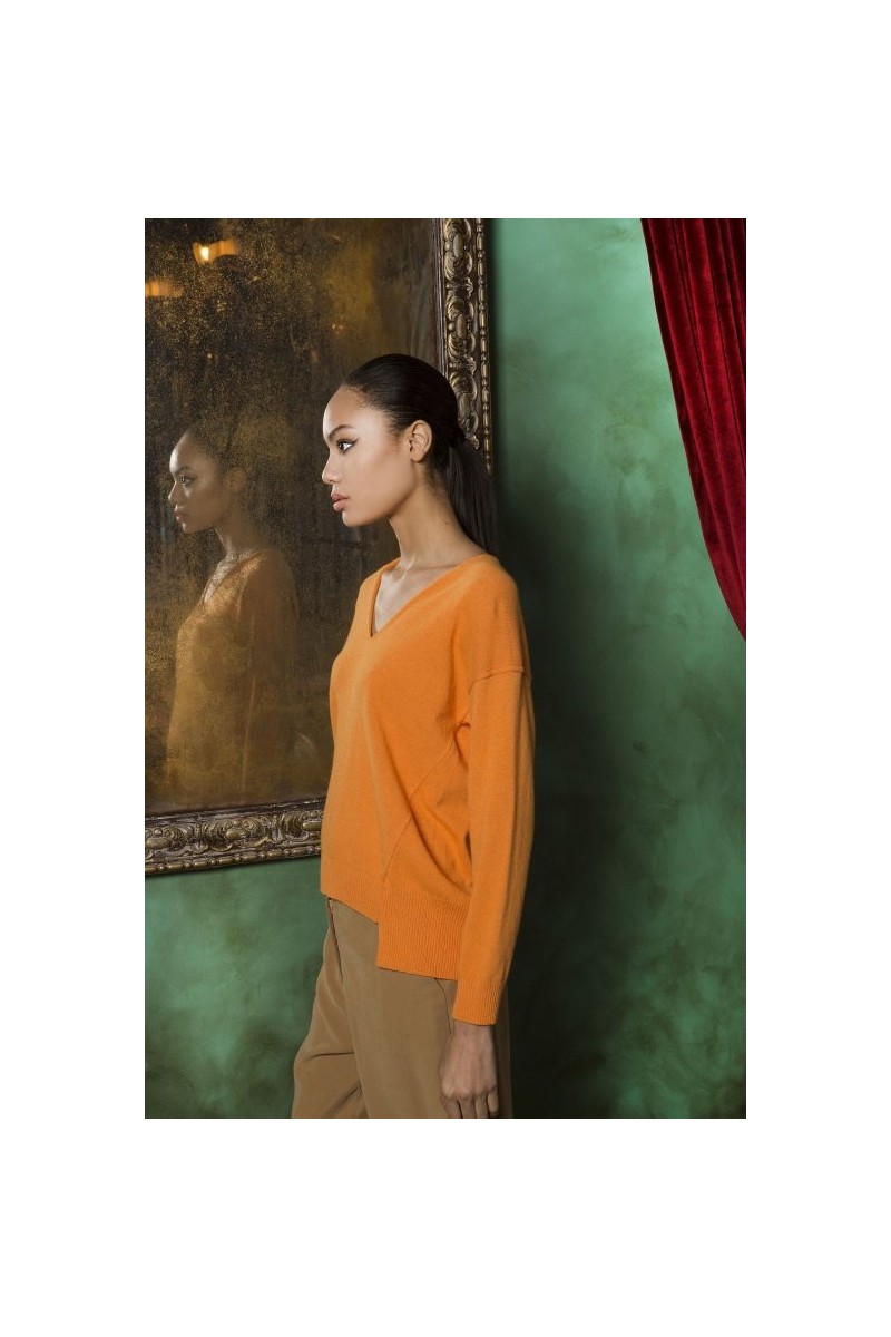 FW21433K-Orange