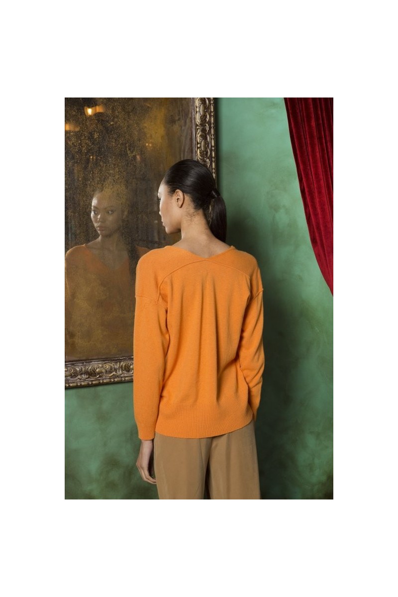 FW21433K-Orange